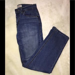 Levi’s “511 Performance Slim”